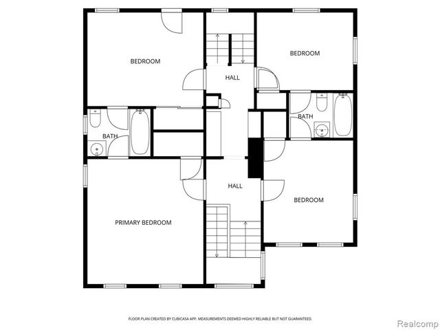 17214 Wildemere Street, Detroit, MI 48221