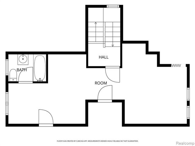 17214 Wildemere Street, Detroit, MI 48221