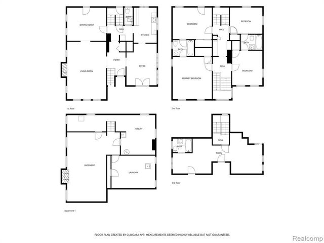 17214 Wildemere Street, Detroit, MI 48221