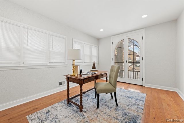 17214 Wildemere Street, Detroit, MI 48221