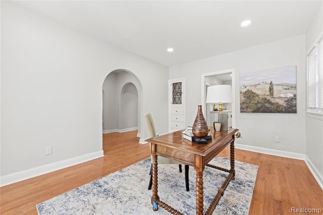 17214 Wildemere Street, Detroit, MI 48221