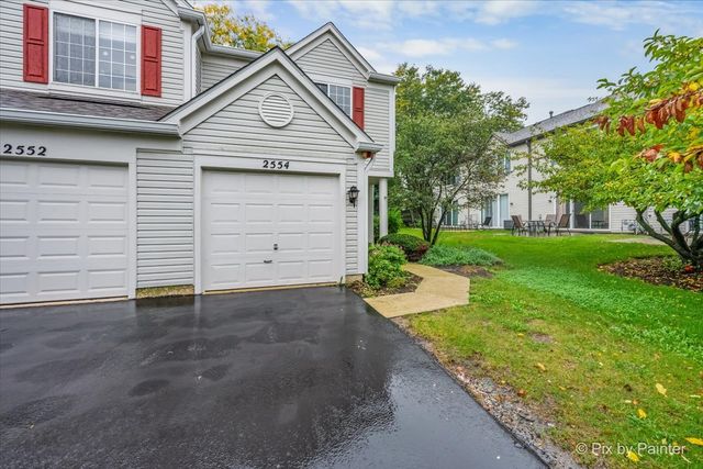 2554 Carrolwood Road, Naperville, IL 60540