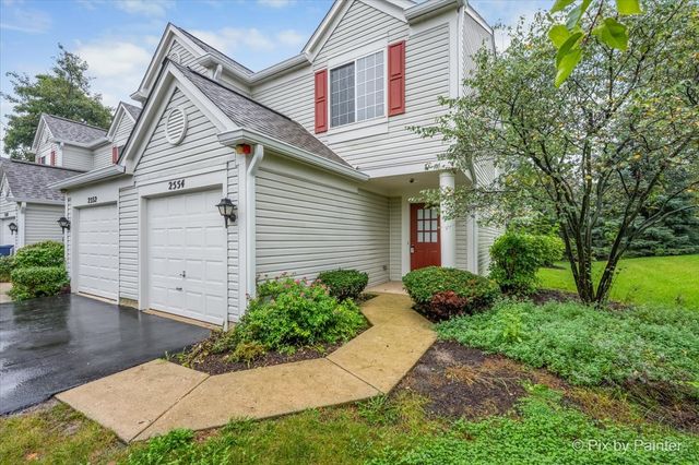 2554 Carrolwood Road, Naperville, IL 60540