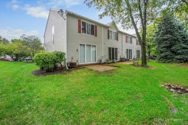 2554 Carrolwood Road, Naperville, IL 60540