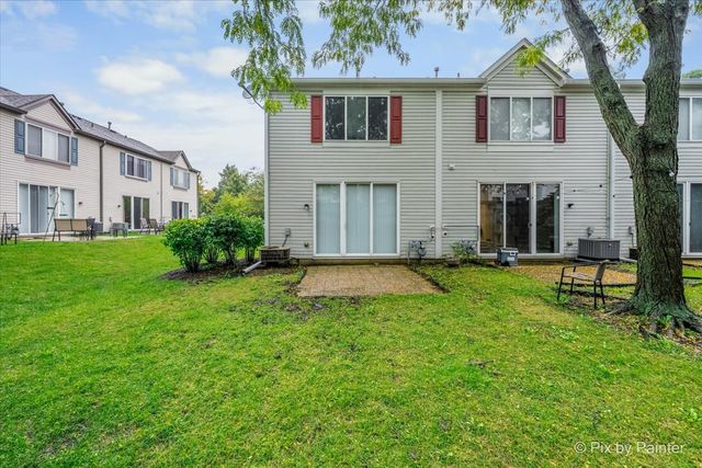 2554 Carrolwood Road, Naperville, IL 60540