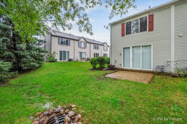 2554 Carrolwood Road, Naperville, IL 60540