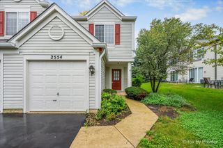 2554 Carrolwood Road, Naperville, IL 60540
