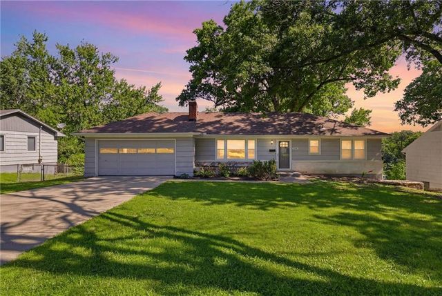 618 E 110th Street, Kansas City, MO 64131