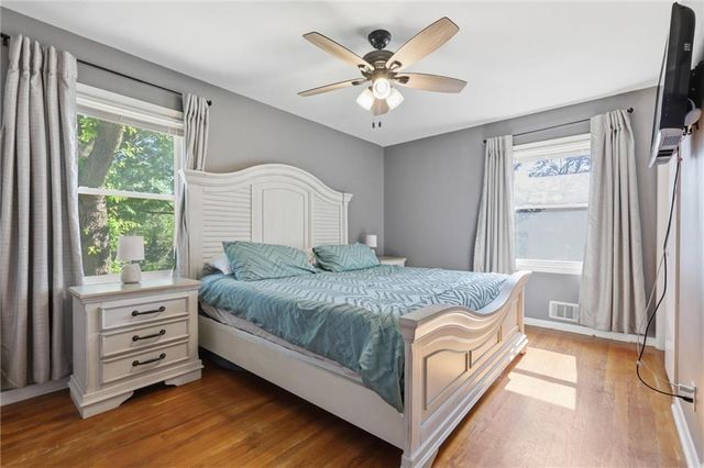 618 E 110th Street, Kansas City, MO 64131