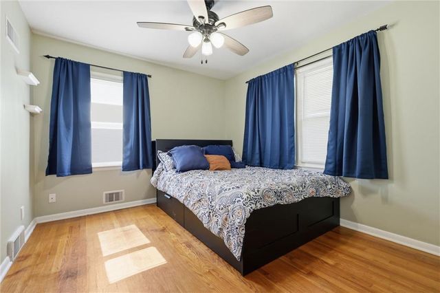 618 E 110th Street, Kansas City, MO 64131
