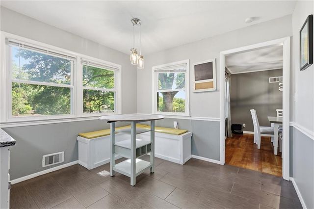 618 E 110th Street, Kansas City, MO 64131