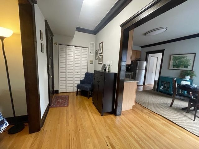 4452 N Winchester Avenue 3, Chicago, IL 60640