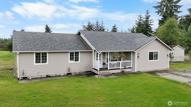 7824 196th Lane SW, Rochester, WA 98579