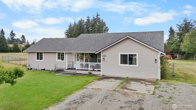 7824 196th Lane SW, Rochester, WA 98579