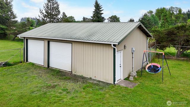 7824 196th Lane SW, Rochester, WA 98579