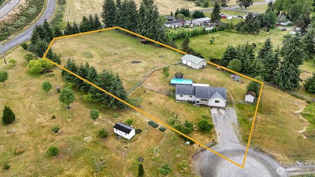 7824 196th Lane SW, Rochester, WA 98579