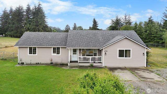 7824 196th Lane SW, Rochester, WA 98579