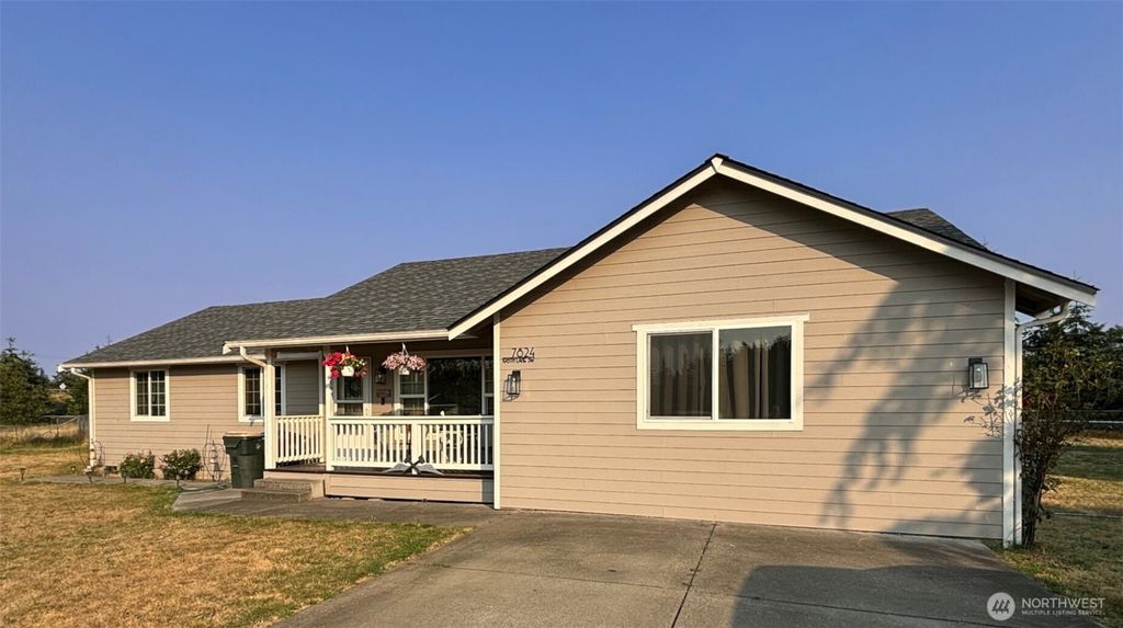 7824 196th Lane SW, Rochester, WA 98579