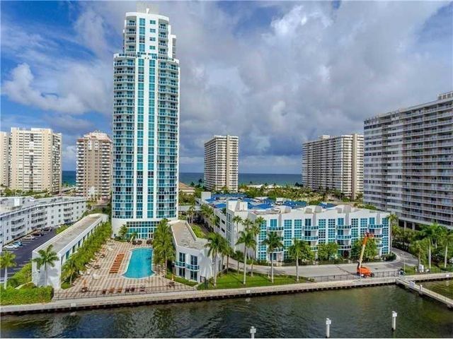 1945 S Ocean Drive 910, Hallandale Beach, FL 33009