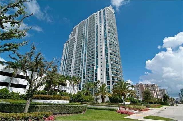 1945 S Ocean Drive 910, Hallandale Beach, FL 33009