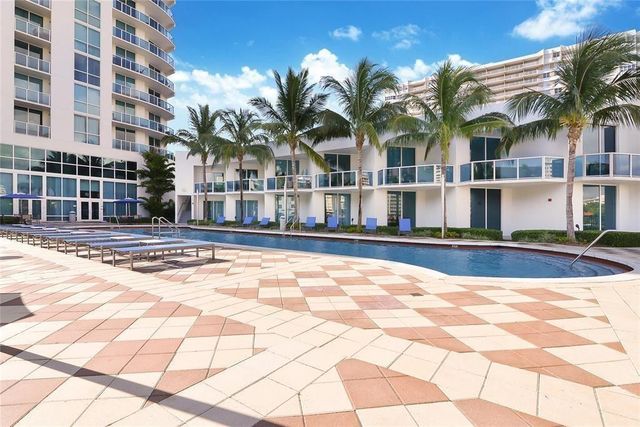 1945 S Ocean Drive 910, Hallandale Beach, FL 33009