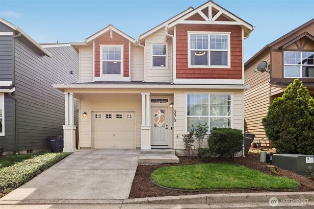 3515 NE 42nd Street, Vancouver, WA 98661