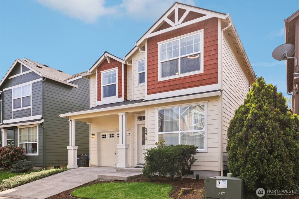3515 NE 42nd Street, Vancouver, WA 98661