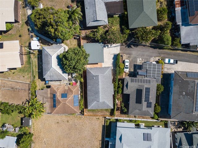 696 N Kuakini Street C, Honolulu, HI 96817