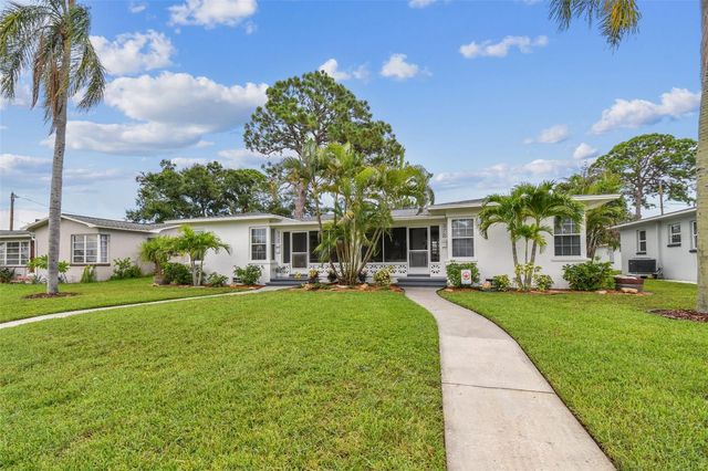 275 MATEO WAY NE, St Petersburg, FL 33704