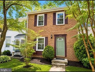 204 MICHELE CIR, Millersville, MD 21108