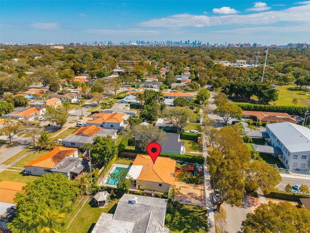 5851 SW 15th St, West Miami, FL 33144