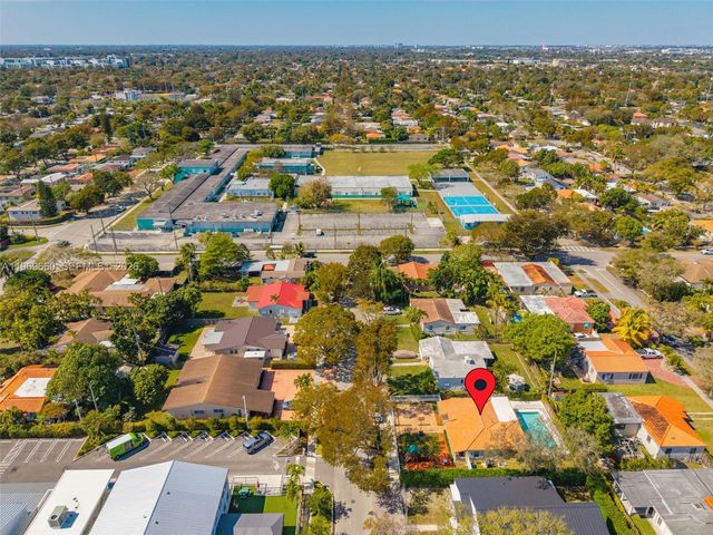 5851 SW 15th St, West Miami, FL 33144