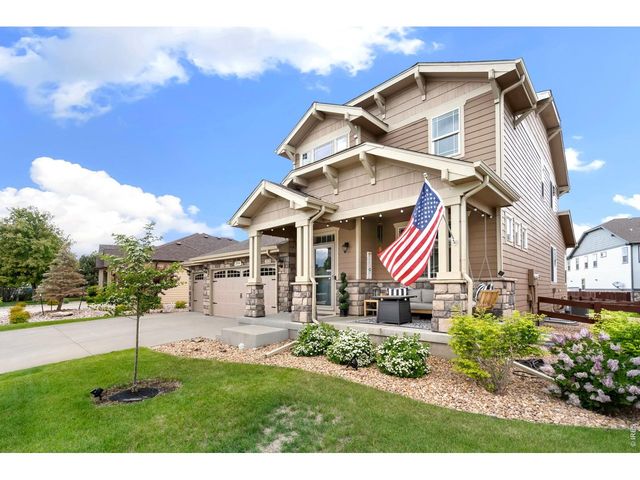2084 Bayfront Dr, Windsor, CO 80550
