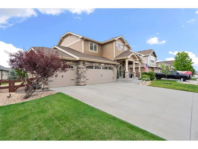 2084 Bayfront Dr, Windsor, CO 80550
