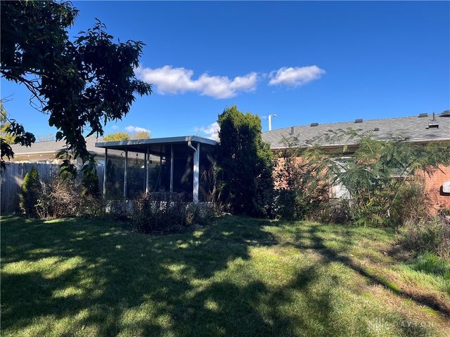 1062 Brindlestone Drive, Vandalia, OH 45377