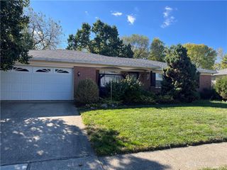 1062 Brindlestone Drive, Vandalia, OH 45377