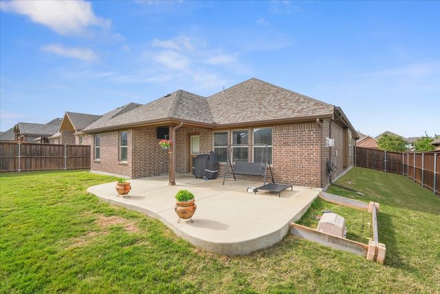 1790 Amalfi Drive, Mclendon Chisholm, TX 75032