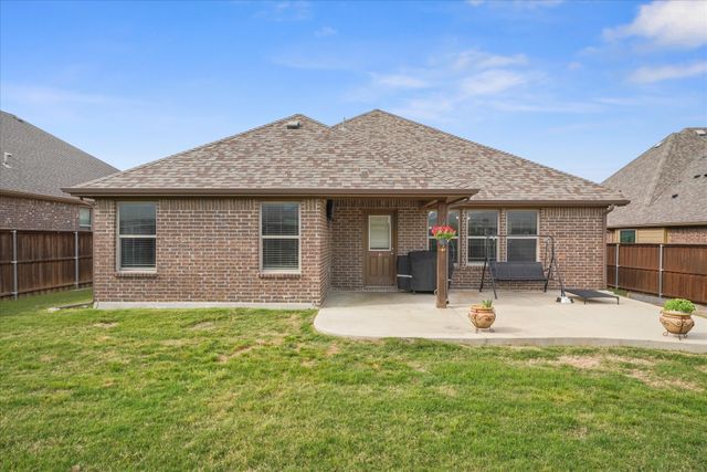 1790 Amalfi Drive, Mclendon Chisholm, TX 75032