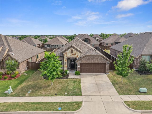 1790 Amalfi Drive, Mclendon Chisholm, TX 75032