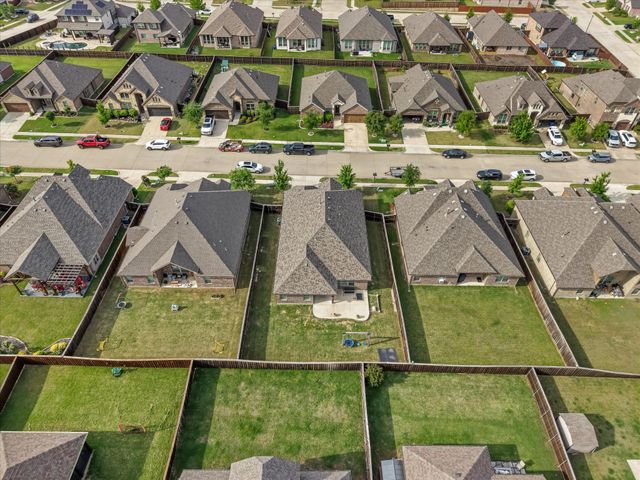 1790 Amalfi Drive, Mclendon Chisholm, TX 75032