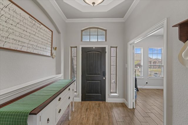 1790 Amalfi Drive, Mclendon Chisholm, TX 75032