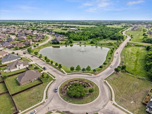 1790 Amalfi Drive, Mclendon Chisholm, TX 75032