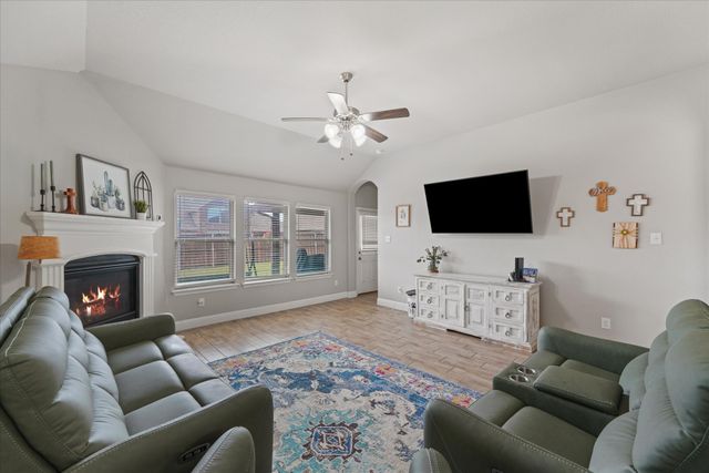 1790 Amalfi Drive, Mclendon Chisholm, TX 75032