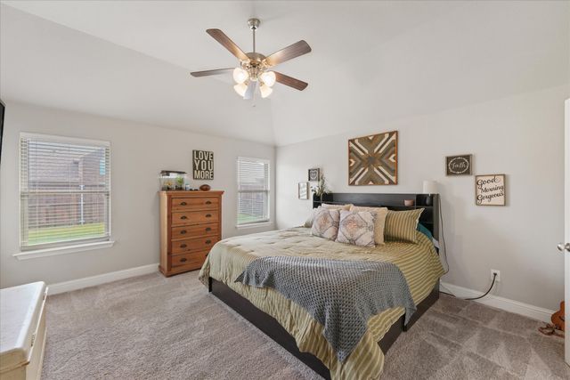 1790 Amalfi Drive, Mclendon Chisholm, TX 75032