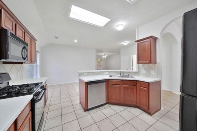 12003 Cottage Elm Court, Houston, TX 77089