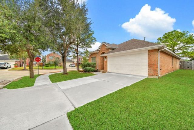 12003 Cottage Elm Court, Houston, TX 77089