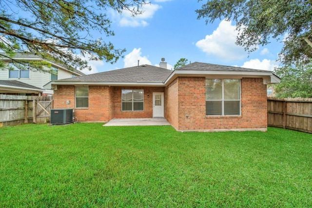 12003 Cottage Elm Court, Houston, TX 77089