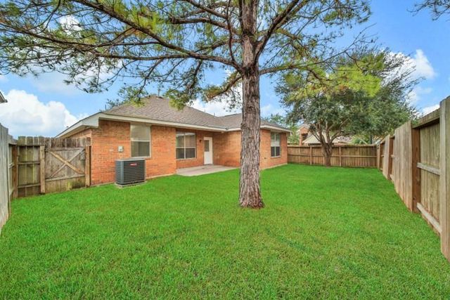 12003 Cottage Elm Court, Houston, TX 77089