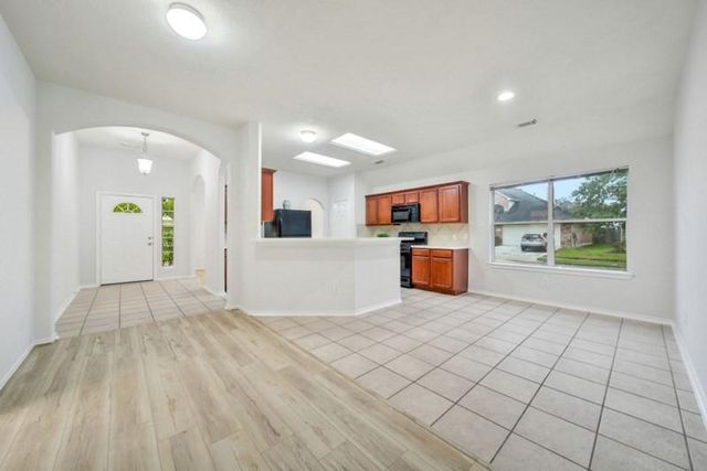 12003 Cottage Elm Court, Houston, TX 77089