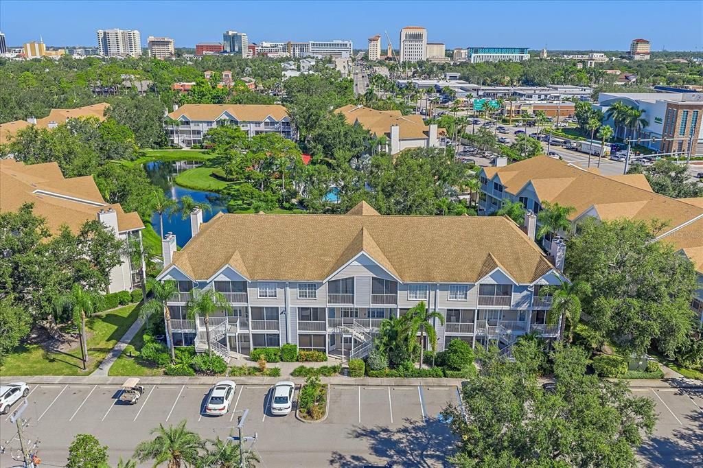 850 S TAMIAMI TRAIL 207, Sarasota, FL 34236